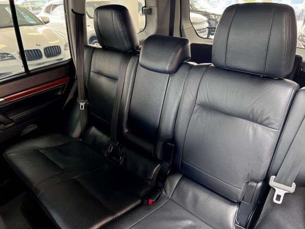 Mitsubishi Pajero IV с пробегом 2008 года, цена 1 495 000 рублей, 235157 км, внедорожник, Автокод Объявления