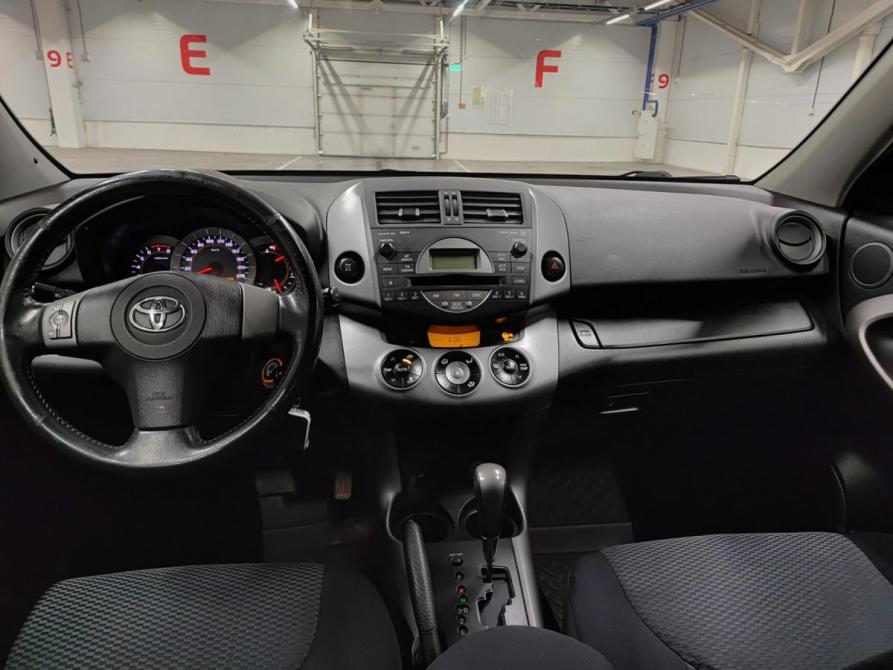 Toyota RAV4 III (XA30) Казань  - изображение 17
