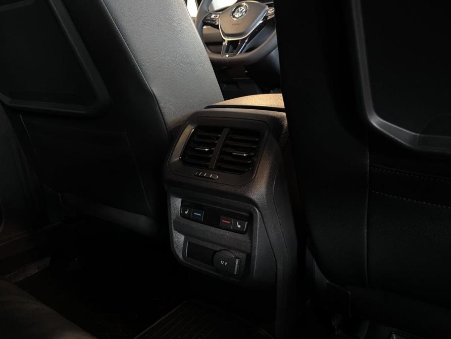 Volkswagen Tiguan II Чебоксары  - изображение 37