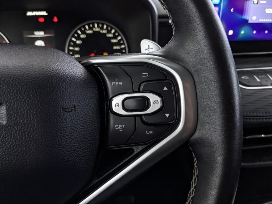 Haval Jolion I Москва  - изображение 28