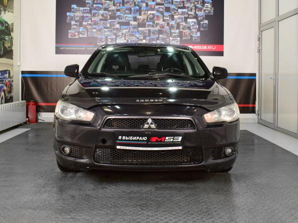Mitsubishi Lancer X с пробегом 2007 года, цена 646 999 рублей, 268535 км, седан, Автокод Объявления