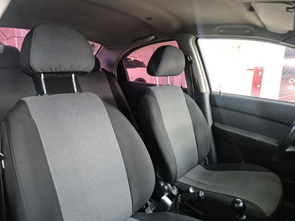 Chevrolet Aveo I Рестайлинг с пробегом 2009 года, цена 429 000 рублей, 172676 км, седан, Автокод Объявления