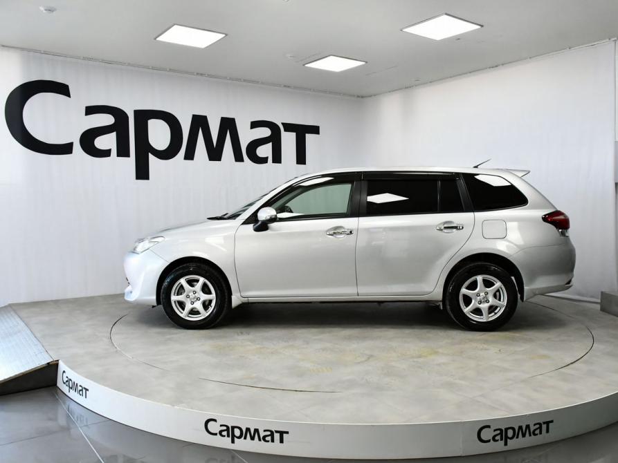 Toyota Corolla XI (E160 E170 E180) Рестайлинг 1 Новосибирск  - изображение 8