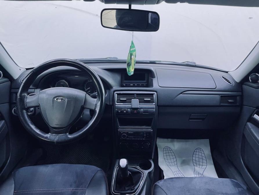Lada (ВАЗ) Priora I Рестайлинг Оренбург  - изображение 11
