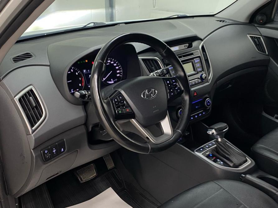 Hyundai Creta I Энгельс  - изображение 22