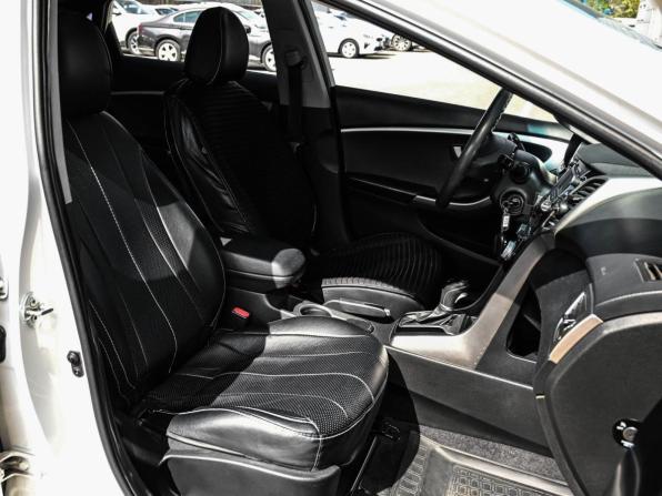 Hyundai i30 II с пробегом 2012 года, цена 859 000 рублей, 100327 км, хэтчбек, Автокод Объявления