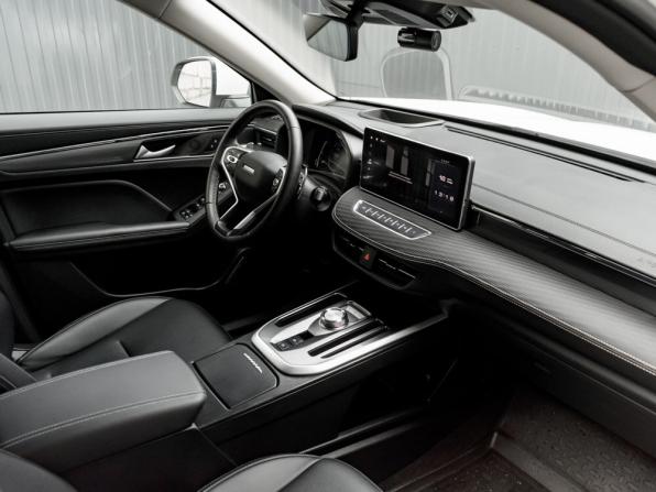Haval Jolion I с пробегом 2023 года, цена 2 105 000 рублей, 42257 км, внедорожник, Автокод Объявления