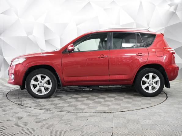Toyota RAV4 III (XA30) Рестайлинг с пробегом 2010 года, цена 1 442 000 рублей, 181216 км, внедорожник, Автокод Объявления