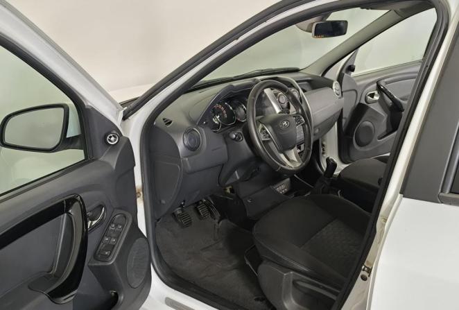 Lada (ВАЗ) Largus I с пробегом 2021 года, цена 1 030 000 рублей, 141751 км, универсал, Автокод Объявления