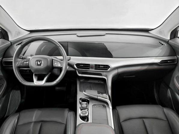 Changan UNI-T I с пробегом 2023 года, цена 2 130 000 рублей, 63075 км, внедорожник, Автокод Объявления