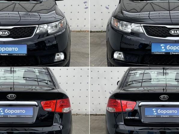 Kia Cerato II с пробегом 2011 года, цена 935 000 рублей, 219906 км, седан, Автокод Объявления