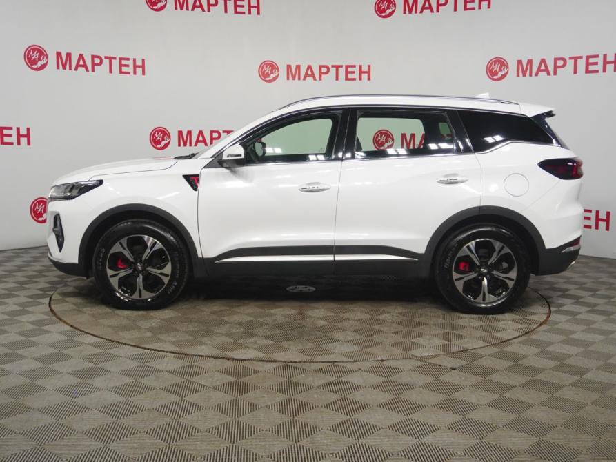 Chery Tiggo 7 Pro Max I Вологда  - изображение 8