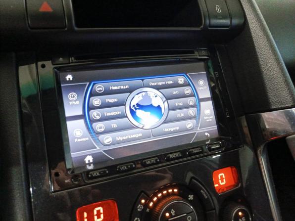 Peugeot 3008 I с пробегом 2012 года, цена 680 000 рублей, 249380 км, внедорожник, Автокод Объявления