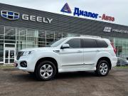 Haval H9 I Рестайлинг Набережные Челны  - изображение 29
