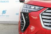 Haval Jolion I Пермь  - изображение 27