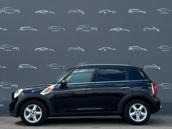 Mini Countryman I с пробегом 2012 года, цена 896 700 рублей, 181770 км, внедорожник, Автокод Объявления