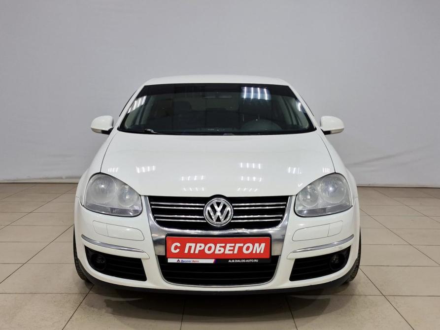 Volkswagen Jetta V Альметьевск  - изображение 2