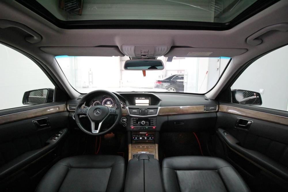 Mercedes-Benz E-Класс IV (W212 S212 C207) Сургут  - изображение 16