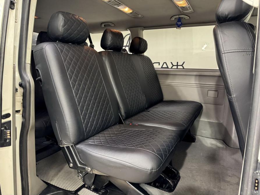 Volkswagen Caravelle T5 Рестайлинг Санкт-Петербург  - изображение 10