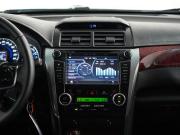 Toyota Camry VII (XV50) Иркутск  - изображение 36