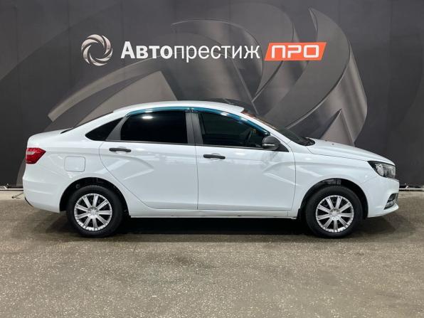 Lada (ВАЗ) Vesta I с пробегом 2019 года, цена 895 000 рублей, 80073 км, седан, Автокод Объявления