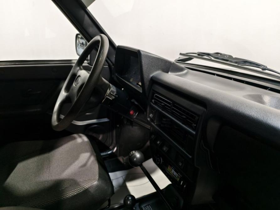 Lada (ВАЗ) 2121 (4x4) I Рестайлинг Курск  - изображение 7