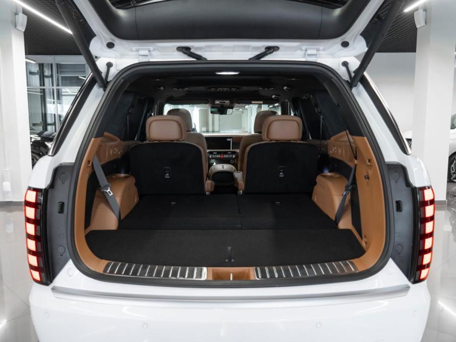 Hyundai Palisade II Москва  - изображение 38