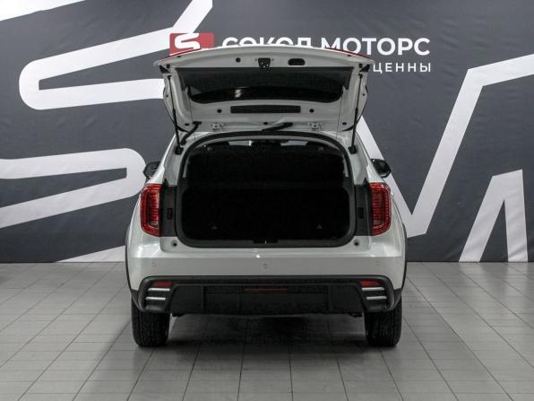 Haval Jolion I с пробегом 2024 года, цена 1 959 900 рублей, 42000 км, внедорожник, Автокод Объявления