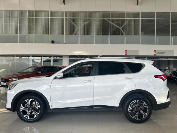 JETOUR X70 I Рестайлинг 2 с пробегом 2024 года, цена 2 050 000 рублей, 33000 км, внедорожник, Автокод Объявления