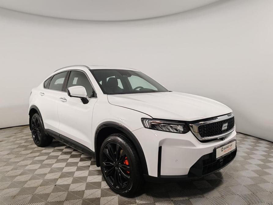 Knewstar 001 Москва  - изображение 3