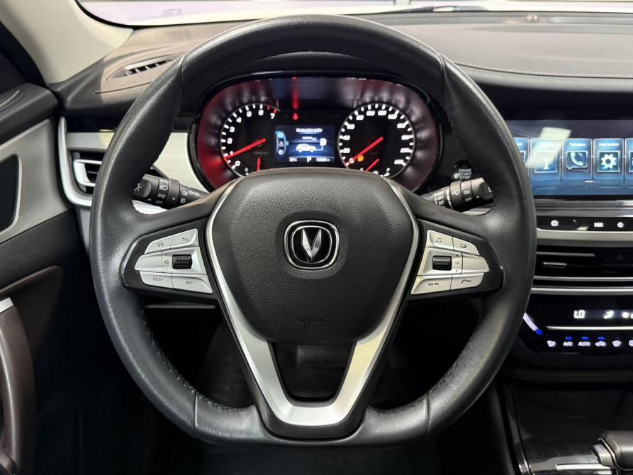 Changan CS35 Plus I Тверь  - изображение 12
