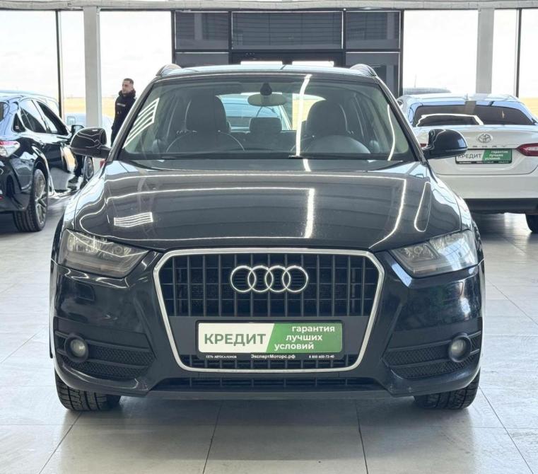 Audi Q3 I (8U) Шахты  - изображение 2