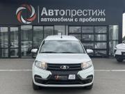 Lada (ВАЗ) Largus I Рестайлинг Волгоград  - изображение 24