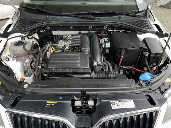Skoda Octavia III (A7) с пробегом 2014 года, цена 989 000 рублей, 101339 км, лифтбек, Автокод Объявления