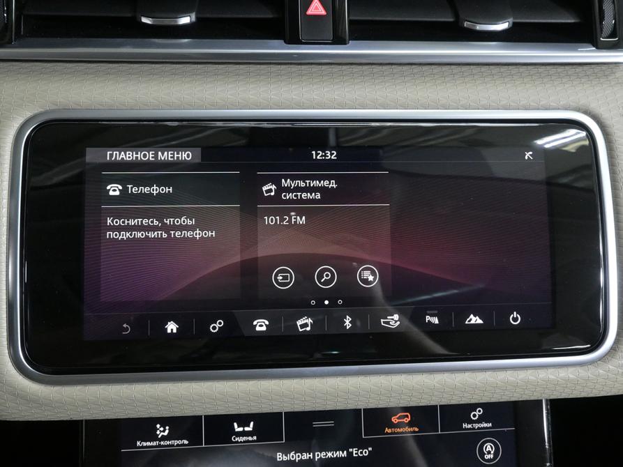 Land Rover Range Rover Velar I Москва  - изображение 16