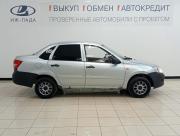 Lada (ВАЗ) Granta I Ижевск  - изображение 14