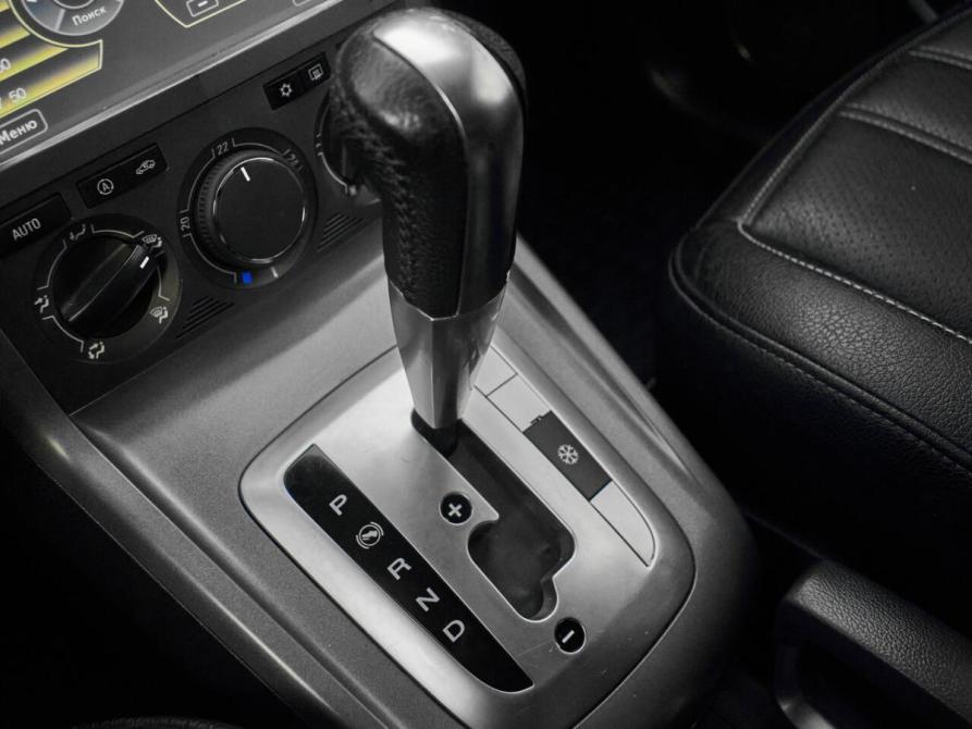 Opel Antara I Екатеринбург  - изображение 20