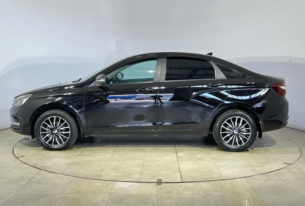 Lada (ВАЗ) Vesta I Рестайлинг (NG) Саранск  - изображение 11