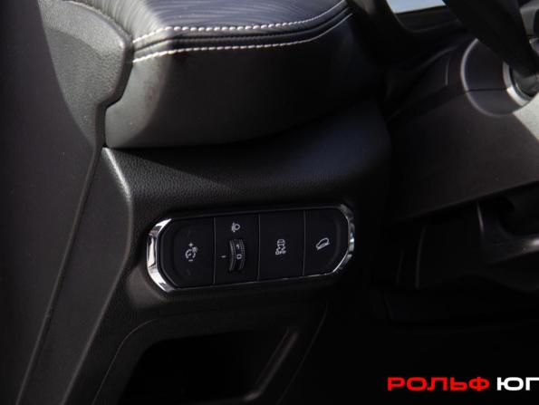 Haval Jolion I с пробегом 2023 года, цена 1 858 000 рублей, 30355 км, внедорожник, Автокод Объявления