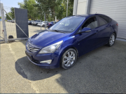 Hyundai Solaris I Рестайлинг Ставрополь  - изображение 36