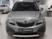 Opel Mokka I Казань  - изображение 24