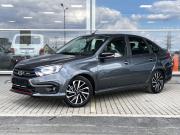 Lada (ВАЗ) Granta I Рестайлинг Екатеринбург  - изображение 17