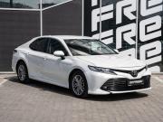 Toyota Camry VIII (XV70) Краснодар  - изображение 20