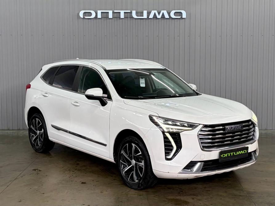 Haval Jolion I Краснодар  - изображение 3
