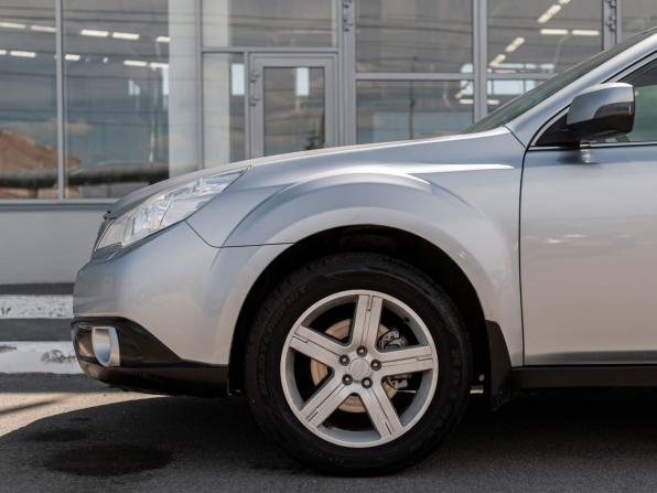 Subaru Outback IV с пробегом 2012 года, цена 1 270 000 рублей, 262123 км, универсал, Автокод Объявления