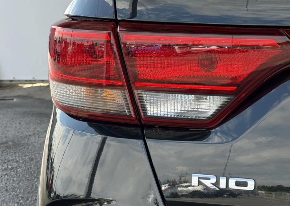 Kia Rio IV Киров  - изображение 26