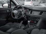 Peugeot 508 I Тюмень  - изображение 20