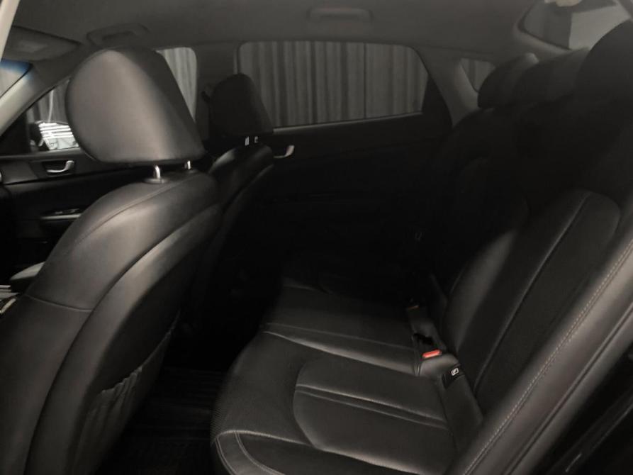 Kia Optima IV Рестайлинг Красноярск  - изображение 15