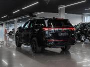 Volkswagen Teramont II (China Market) Москва  - изображение 38
