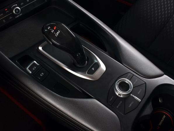 Haval F7 I с пробегом 2021 года, цена 1 690 995 рублей, 143591 км, внедорожник, Автокод Объявления